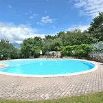 Residenza Candor With Pool Διαμέρισμα