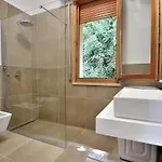 Διαμέρισμα Residenza Candor With Pool Μαλτσεζίνε
