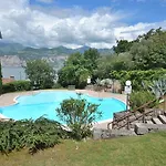 Διαμέρισμα Residenza Candor With Pool *
