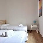 Διαμέρισμα Residenza Candor With Pool *
