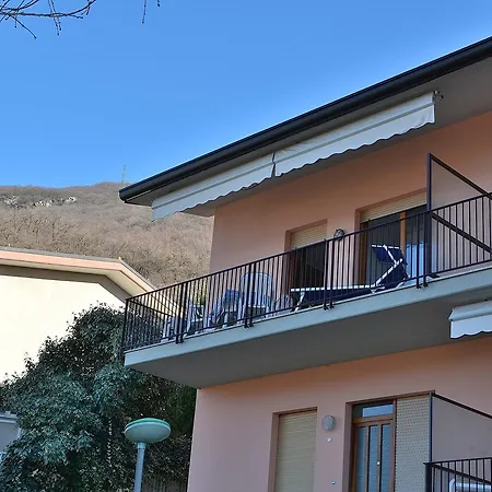 Residenza Candor With Pool