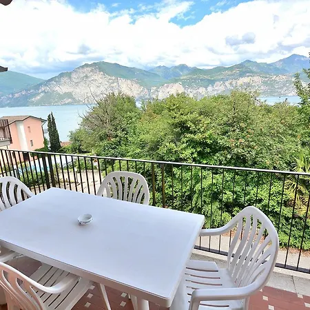 Residenza Candor With Pool * Malcesine