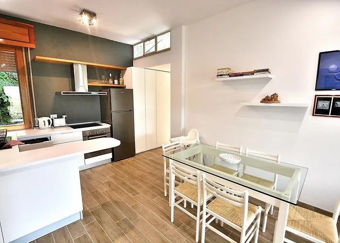 Residenza Candor With Pool
