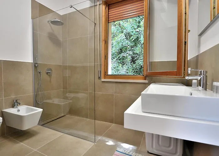 Apartamento Residenza Candor With Pool Malcesine