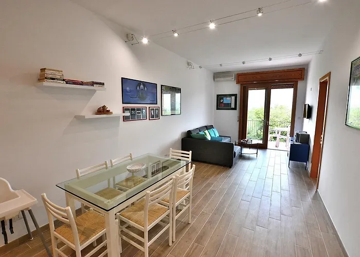 Residenza Candor With Pool Apartamento Malcesine