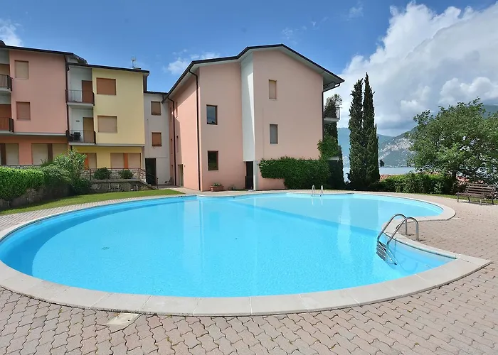 Residenza Candor With Pool *