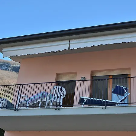 Residenza Candor With Pool Malcesine