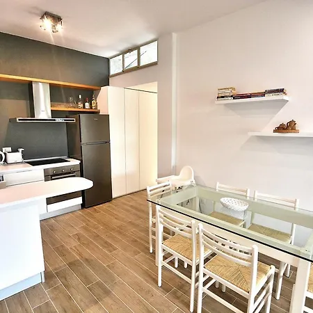 Residenza Candor With Pool