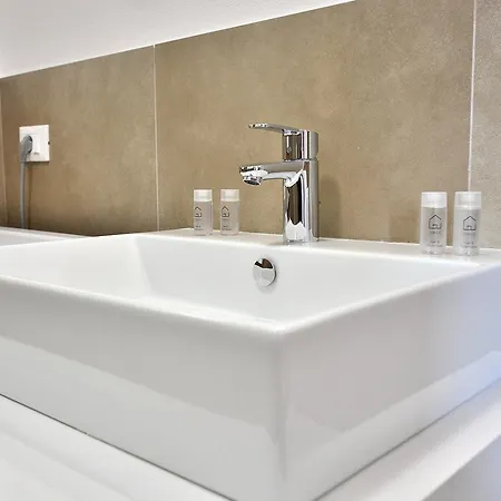 Daire Residenza Candor With Pool *