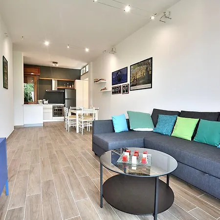 Residenza Candor With Pool *