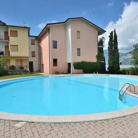 Residenza Candor With Pool *