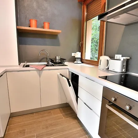 Residenza Candor With Pool