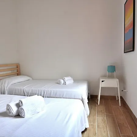 Daire Residenza Candor With Pool *